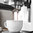 Gastroback Design Espresso Piccolo weiss